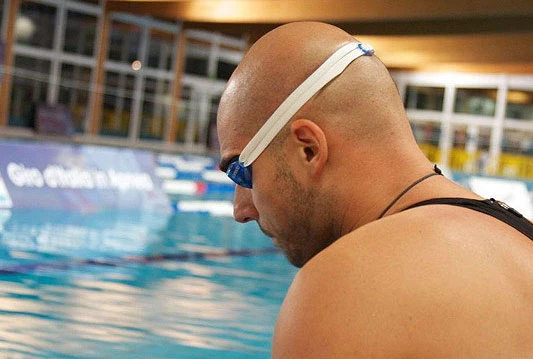 Goran Čolak postavio svjetski rekord i osvojio zlato