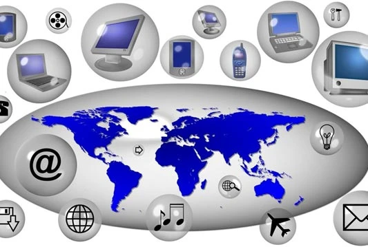 Više od pola milijarde stranica na Internetu