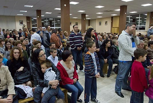 U nadbiskupiji Vrhbosna 11.326 Hrvata manje