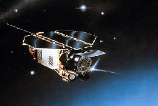 Ovog vikenda na Zemlju padaju dijelovi njemačkog satelita