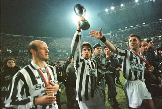 Alessandro Del Piero na kraju sezone odlazi u mirovinu