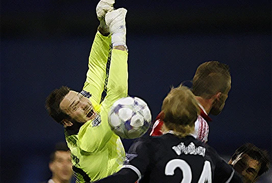 Dinamo stradao i od Ajaxa