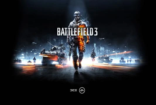 ... i još reklame za Battlefield 3