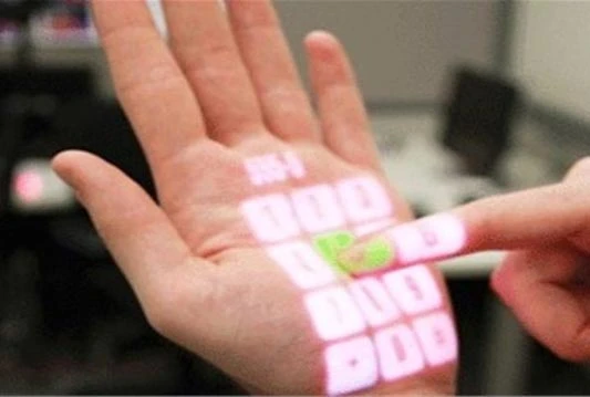 VIDEO: Tehnologija budućnosti koja svau površinu pretvara u touchscreen