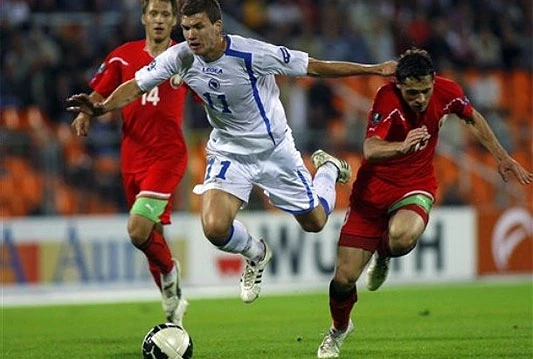 FIFA rang lista: BiH napredovala jednu pozicije, Hrvatska pala za tri mjesta