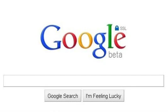 Google pretraživanje sa SSL-om