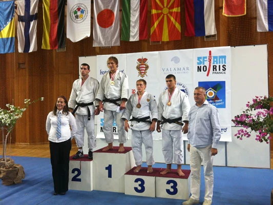 Održan Judo Kup u Dubrovniku, bh predstavnici osvojili 5 medalja