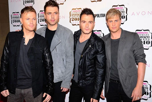 Westlife nakon 14 godina objavili razlaz grupe