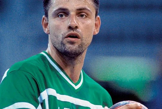 VIDEO: Rukometna legenda Iztok Puc izgubio bitku sa zloćudnom bolesti