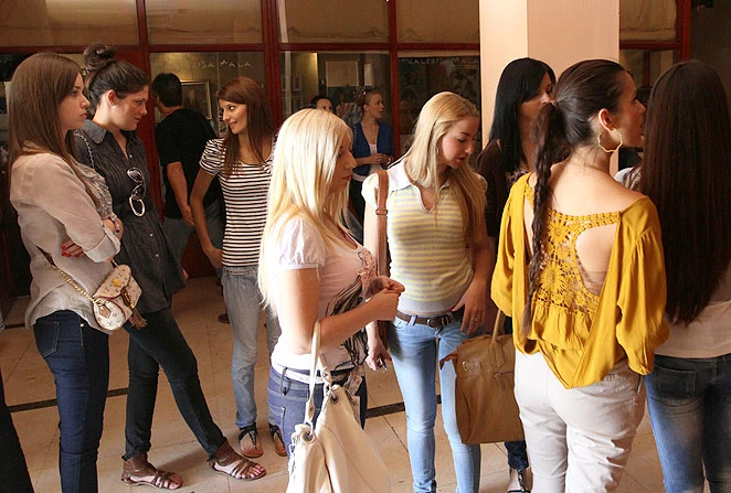 Veliki egzistencijalni problemi za 'bolonjce'