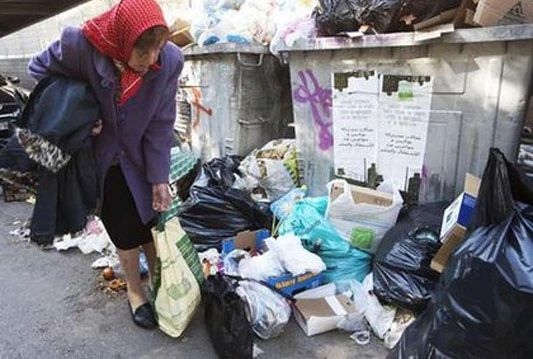 Očevi se ubijaju, djeca od gladi na nastavi padaju u nesvijest