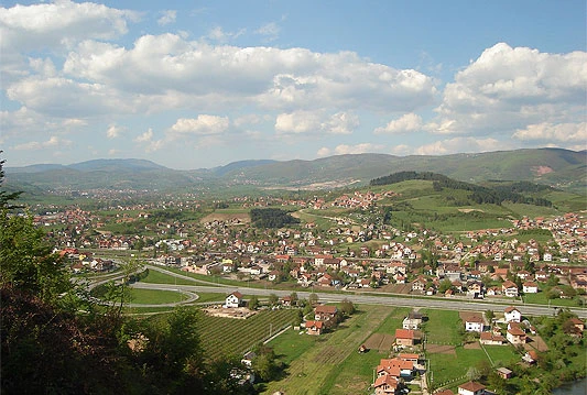 Grah za Iliju Ladina