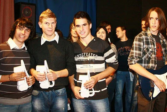 Održan jedanaesti po redu ''Čapljina Fest 2011''