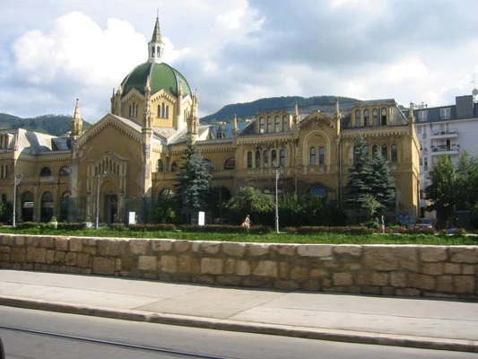 Obilježavanje dana ALU Sarajevo