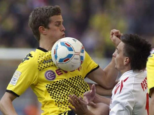 Borussija Dortmund napunila mrežu Kolna, Ibišević pogodio za pobjedu Hoffenheima