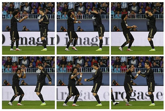 Real Madrid iskoristio kiks Barcelone