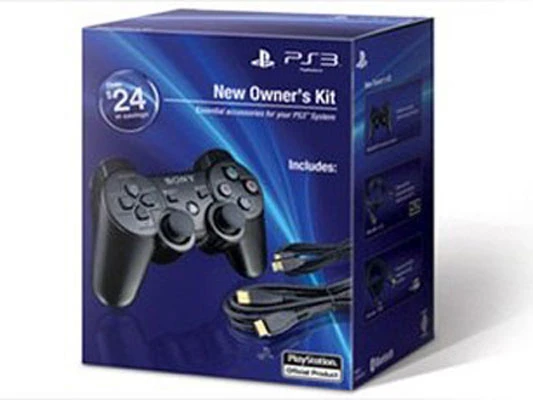 Sony predstavio novu PS3 opremu