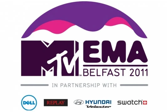 MTV objavio nominacije za WordlWide Act 2011 MTV EMA nagrada
