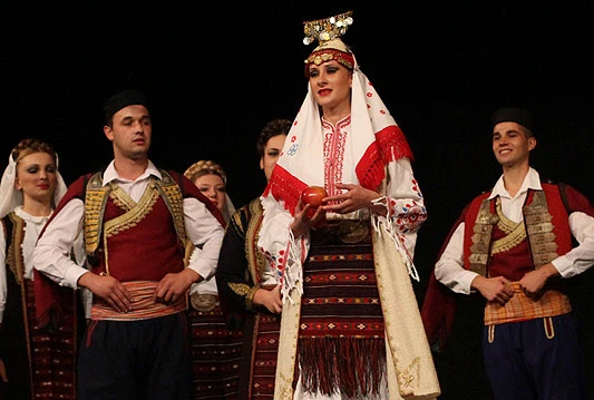 Održan humanitarni koncert za obnovu Saborne crkve