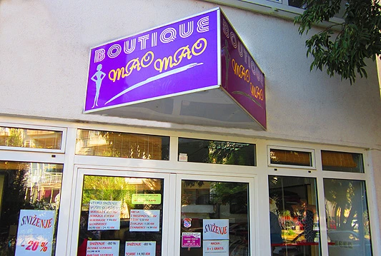 Boutique MAO MAO