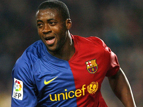 Yaya Toure otišao iz Barcelone zbog Guardiole