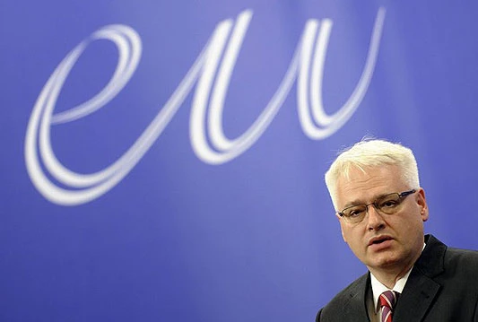 Ivo Josipović dobitnik nagrade 'Najmenadžer godine'
