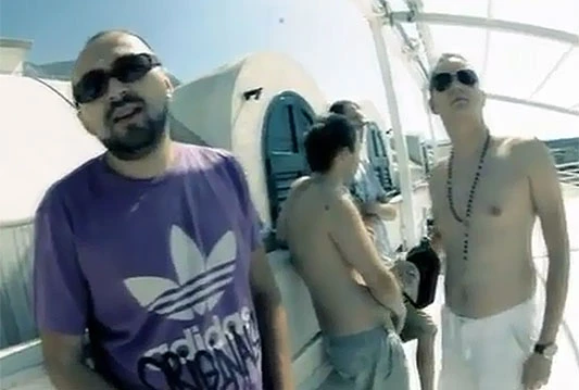 Mayer snimio novi spot za pjesmu ''Pa se vidimo''
