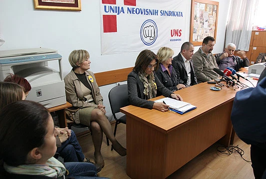 U petak prosvjed ispred Žitoprometa