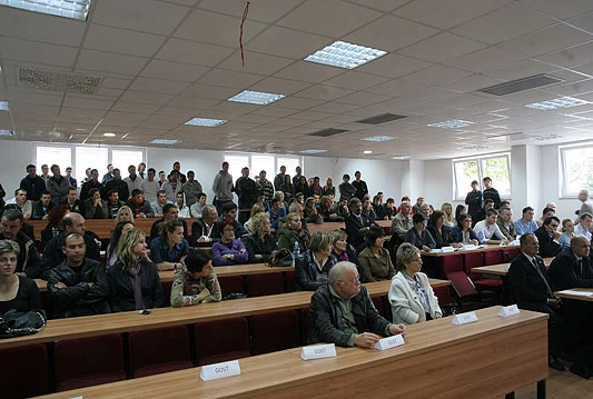 Osnovan Sindikat Univerziteta 'Džemal Bijedić'