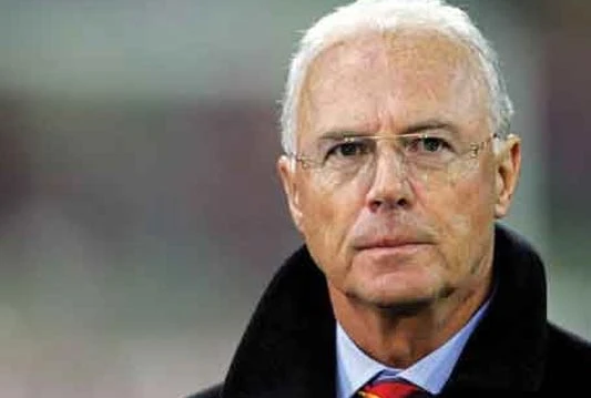Beckenbauer traži jednostavnije pravilo o 'zaleđu'