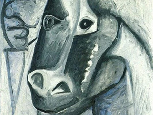 U Srbiji pronađene ukradene Picassove slike