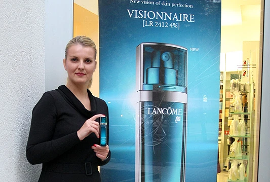 Lancome predstavio strastveni parfem i čarobni korektor kože