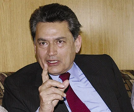 Uhićen Rajat Gupta, bivši direktor Goldman Sachsa