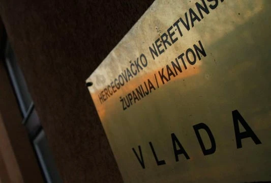 Vlada odobrila pomoć za sanaciju šteta općini Čitluk