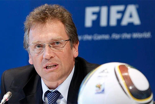 FIFA potigla dogovor o prodaji TV prava za Sjevernu Ameriku od 2015. do 2022.
