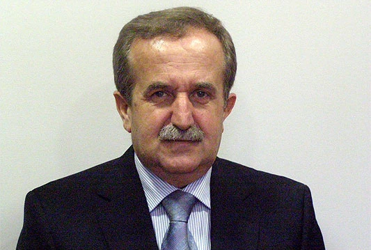 Matan Žarić razriješen dužnosti direktora Elektroprivrede HZ HB