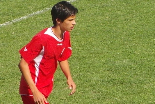 Još jedan međugorski talent u svijetu sporta