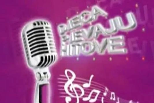 12. festival 'Djeca pjevaju hitove'
