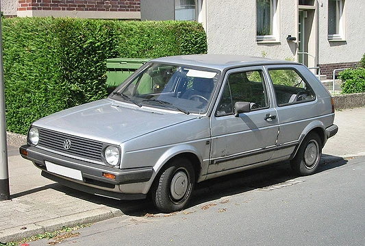 Prosječna starost automobila u BiH 16,34 godine