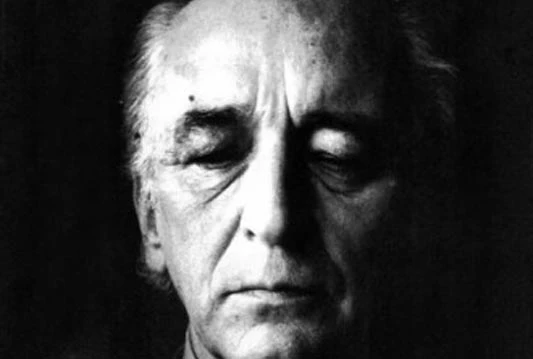 U Beogradu umro Radomir Konstantinović