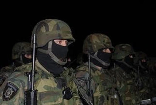 Privedeno 15 osoba s područja Novog Pazara, Sjenice i Tutina