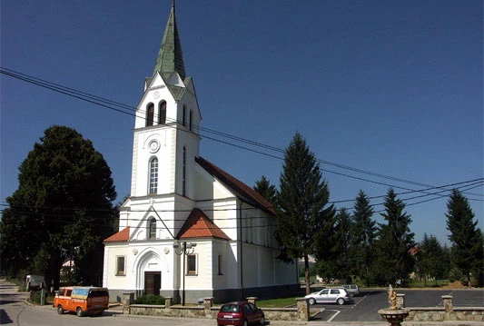 Obilježena 150. obljetnica župe Vitez