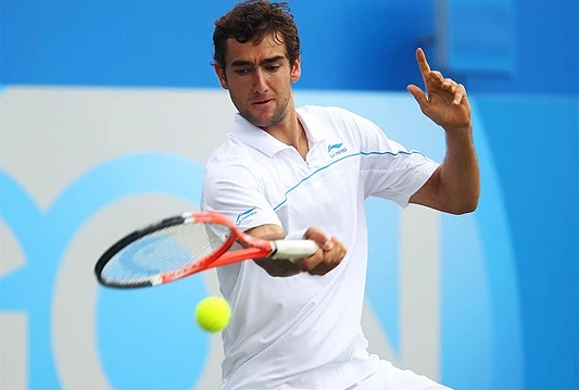 Čilić izborio četvrti finale u 2011.