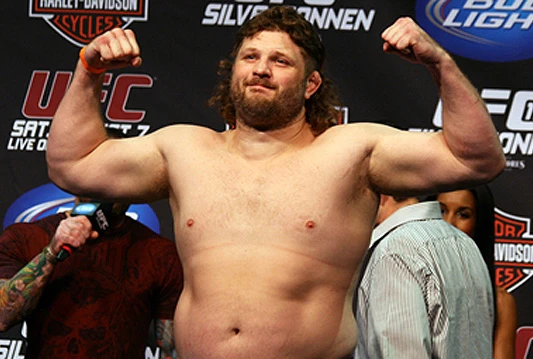 Poraz Cro Copa za oproštaj od UFC-a