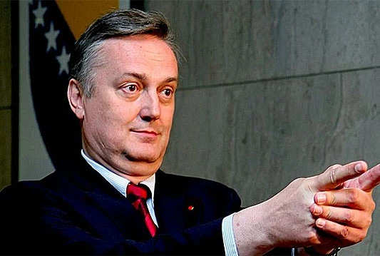 Kongres SDP-a: Jednoglasna podrška Lagumdžiji