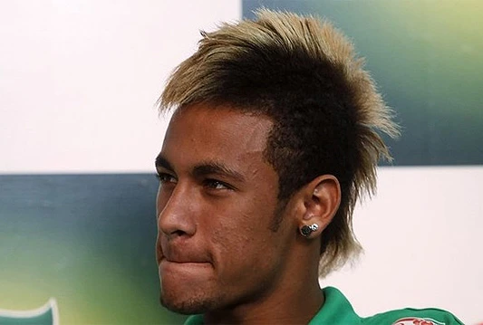 Neymar zabio četiri gola, nakon utakmice za dres ga je 'žicao' - sudac!