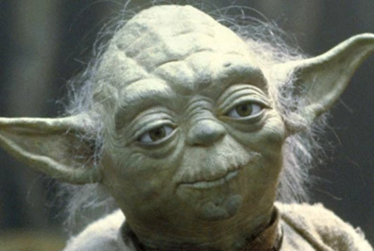 Pijani Yoda za volanom uzrokovao nesreću