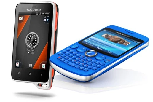 Sony Ericsson više ne postoji