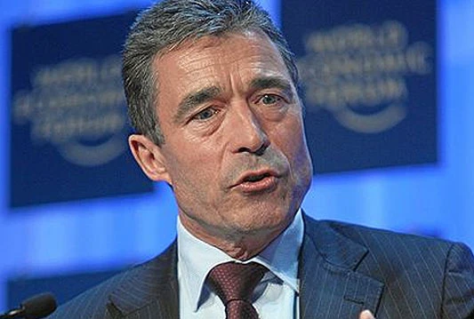 Rasmussen: Nemamo nikakvu namjeru intervenirati u Siriji