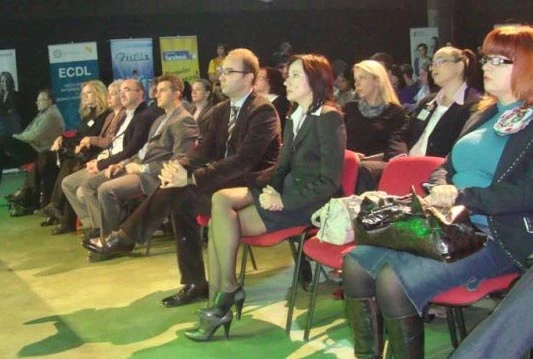 Poznati pobjednici natjecanja u poduzetništvu i kreativnosti nastavnika